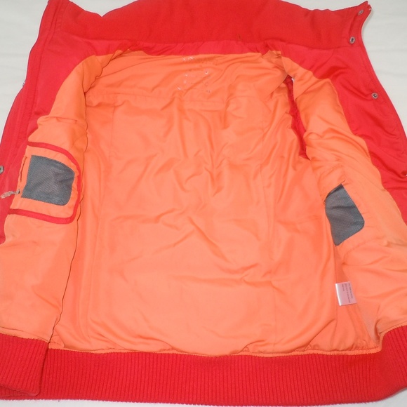 Puffer Vest Calvin Klein Performance XL Womens - Picture 3 of 3